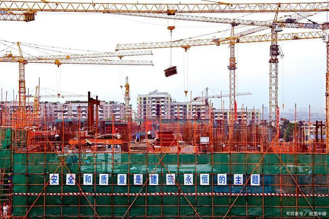 郑州市将审批工程施工总承包二级资质和工程监理乙丙资质